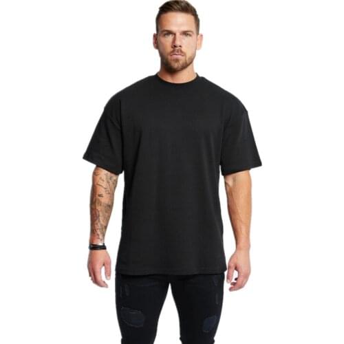 Мужские спортивные футболки CFYH China At AliExpress