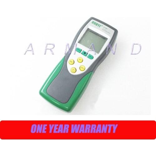 Carbon Monoxide CO Detector Meter Gas Sensor 0-1000ppm range DY881 Digital Gas Meter Tester