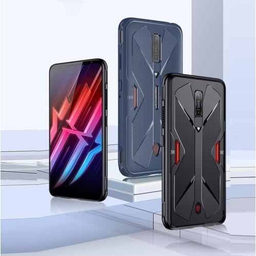 Fcover Nubia Phone Cases