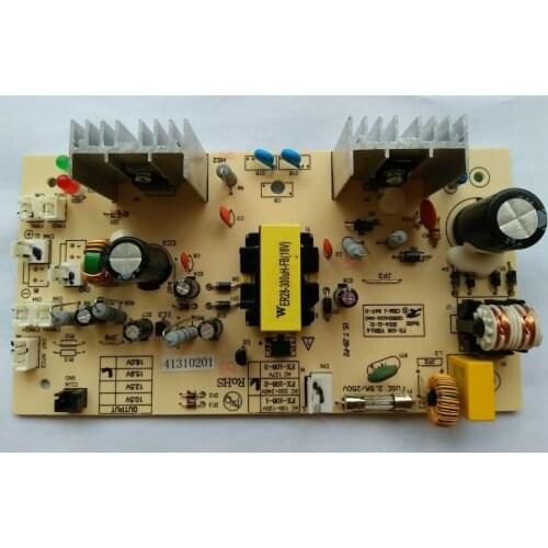 JC-65SFW Wine Cabinet Accessories JC-65SW Computer Board FX-108-2 Circuit Board Control Board 15.9V