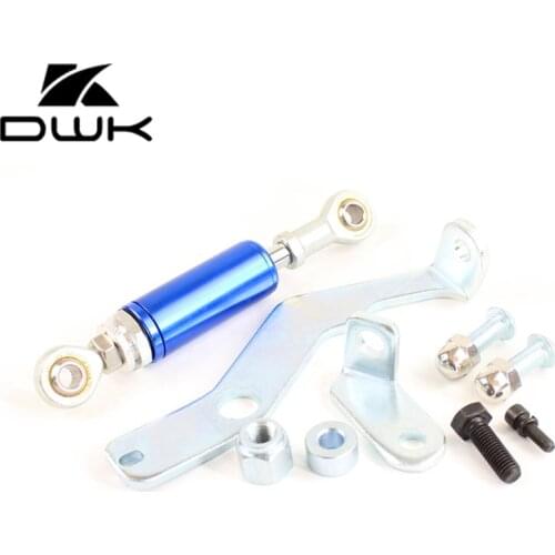 DWK Engine Damper Brace Kits For Honda Civic EG 92-95 D15 D16 172MM-196MM