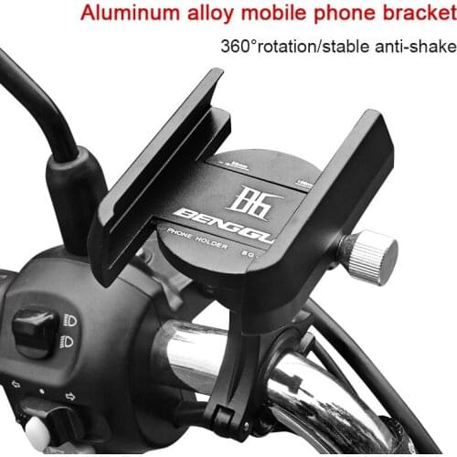 Multi Angle Bike Bicycle Phone Holder Motorcycle Cellphone Holder For iPhone in Bike Handlebar Mount Phone Stand Holder