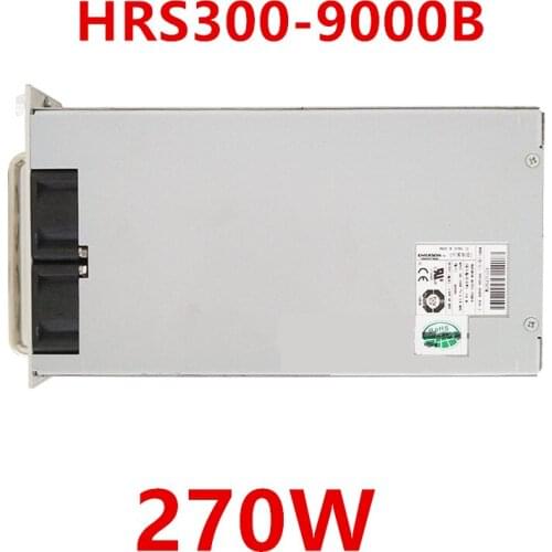New PSU For Emerson 270W Power Supply HRS300-9000B