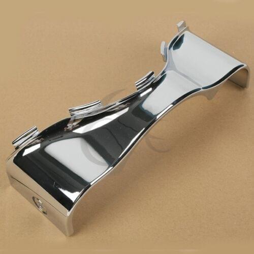 Motorcycle Lower Trim Skirt Fairing For Harley Touring FLHX FHLT FLH 14-18