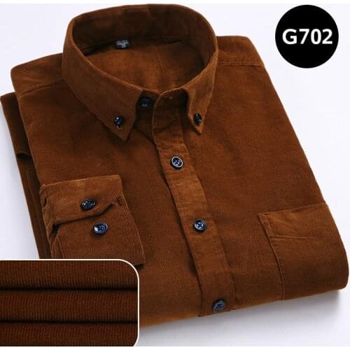 OSMIUM Men's Warm Shirts