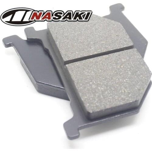 FOR SUZUKI GN250 GZ250 ST250 TU250 VL250 GSX750 GS850 GS1000 Front Brake Pads