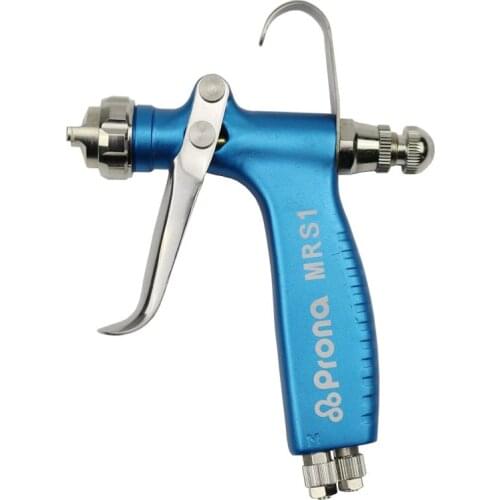 Professional Mould Release Paint Spray Gun Automotive Airbrush Power Tools LVLP Spray Guns Car Painting Sprayers Air Brush Gun