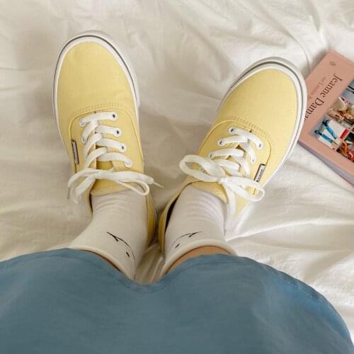 QUNSHENGRUI Fashion Footwear