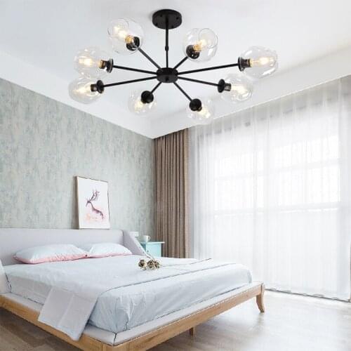 REDYIZM Vintage Chandeliers