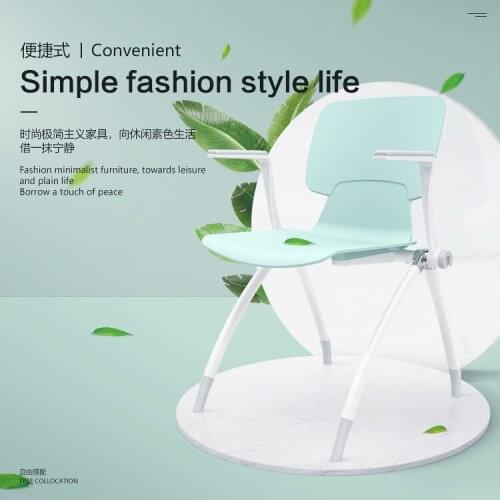 Conference Chair Meeting Training Chair Office Leisure Chair Creative Computer Chair Fashion Bow Office Chair