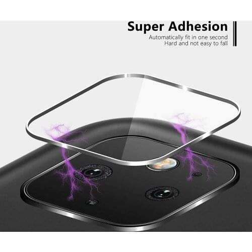 VIVIENCE Screen Protectors For Google Pixel 2