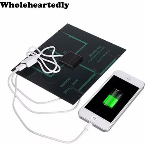 WHOLEHEARTEDLY Battery Chargers