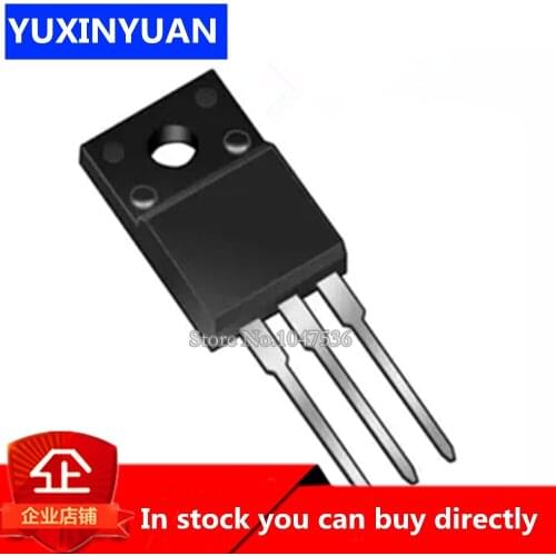 10PCS/LOT K10A60D TO-220F TK10A60D TO-220F 10A60 TO220 new original