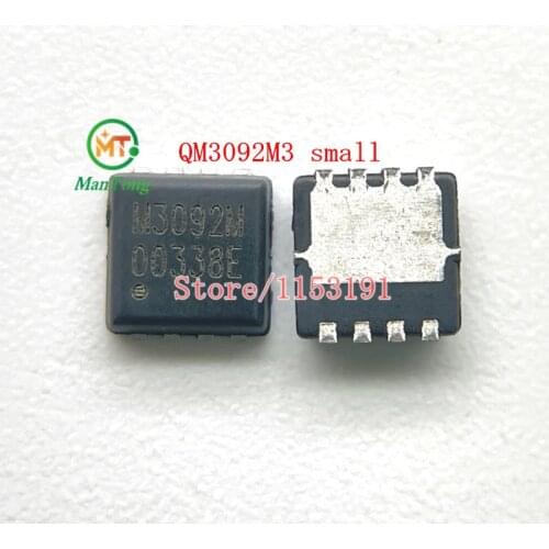 10pcs-50pcs M3092M QM3092M QM3092M6 QFN