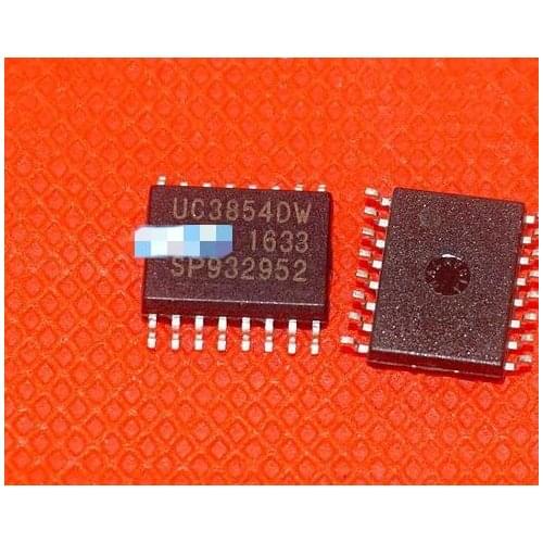 20PCS/ UC3854DW 3854 UC3854 SOP16 NEW Stock