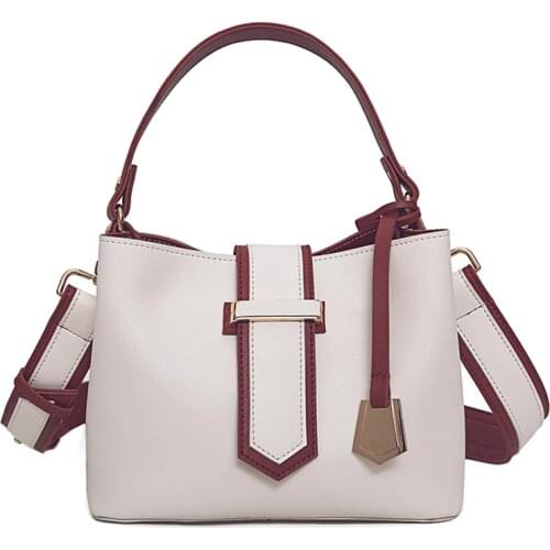 ANNRMYRS Women's Wide Bags