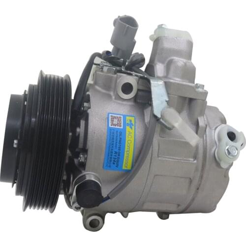 Car Ac Compressor For Lexus SC430 4.3 V8 2002-2005 88320-3A231 883203A231 88310-24171 8831024171 4471904570 4472600751