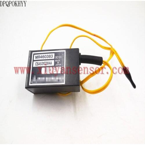 DPQPOKHYY For MITSUBISHI temperature sensor OEM MR460383
