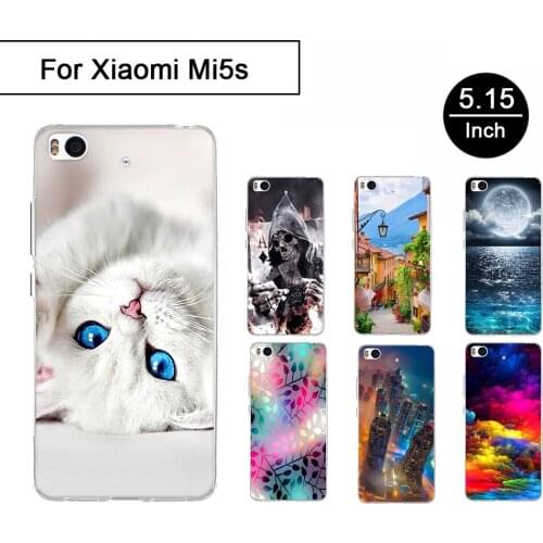 Fruitworld Phone Cases Xiaomi Mi 5S