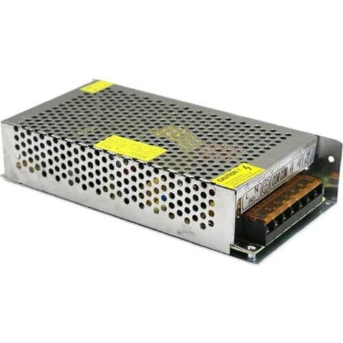 DC 6V 20A Switching Power Supply LED Module Power Transformer 120W