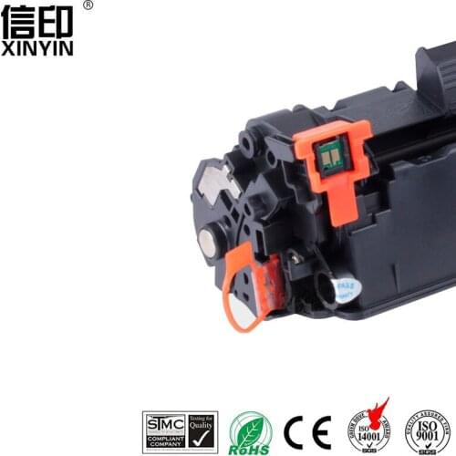 XColor CF278A 78a 278A 278 compatible toner cartridge for HP laserjet pro P1560 1566 1536 1600 1606DN P1606N M1536DNF printer