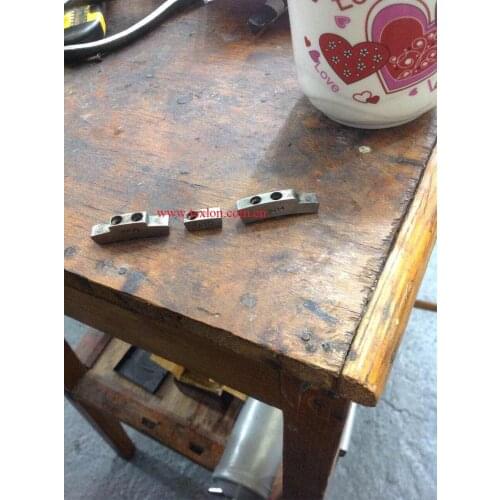 Lonati L303 L304 Stocking Machine Use Cam 1014 / Cam 1018 / Cam 035