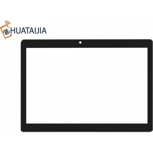 New For 10.1" inch IRBIS TW53 tw 53 TW-53 Touch Screen Panel Digitizer Glass Sensor replacement