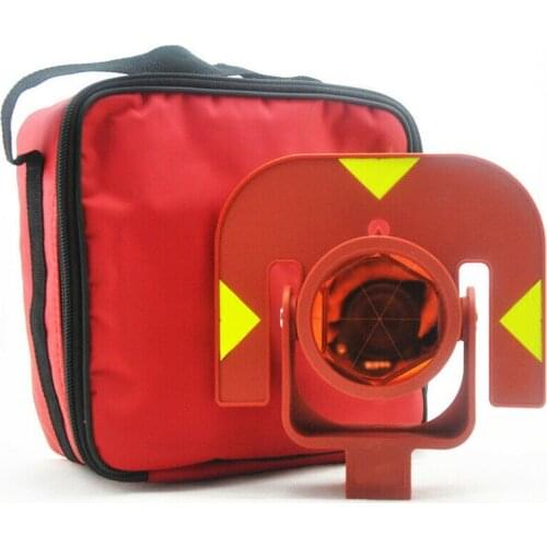 New Reflective Prism Set, Reflector for Total-station, replace GPR111