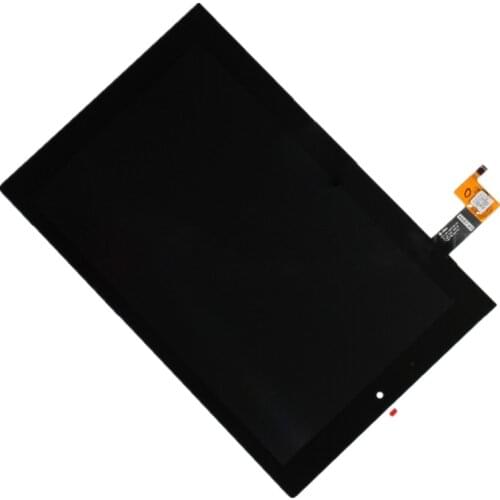 10.1'' inch Original For Lenovo Yoga Tablet 2 1050 1050L 1050LC 1050F LCD Display Touch Screen Digitizer Assembly + Tools