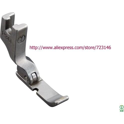 P361 JUKI INDUSTRIAL SEWING MACHINE PRESSER FOOT for DURKOPP BROTHER CONSEW MITSUBISHI PFAFF SEIKO SINGER SIRUBA TOYOTA