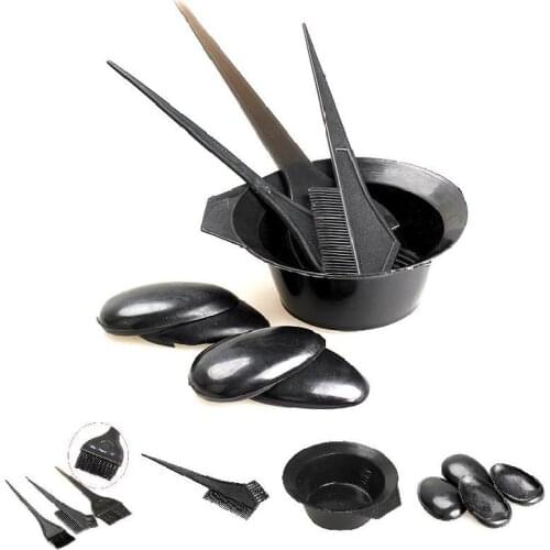 PANSLY Hair Care Sets