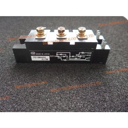 PD10M440H