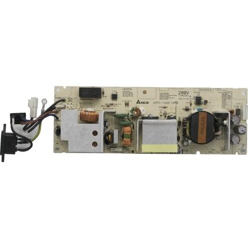 LV0802001 Low Voltage Power Supply Board for Brother HL5440D HL5450DN HL6180DW HL5470DWT 5440 5445 5450 5452 5470 5472 6180 6182