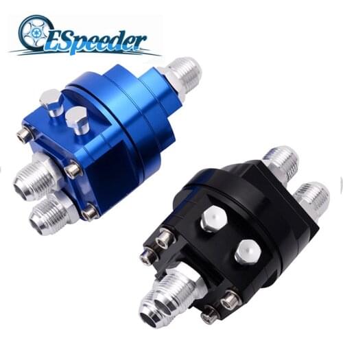 Universal Oil Filter Split Sender Sandwich Plate Oil Cooler Adapter Kit Feed Line M20*1.5 & 3/4 NPT Modified Auto Parts