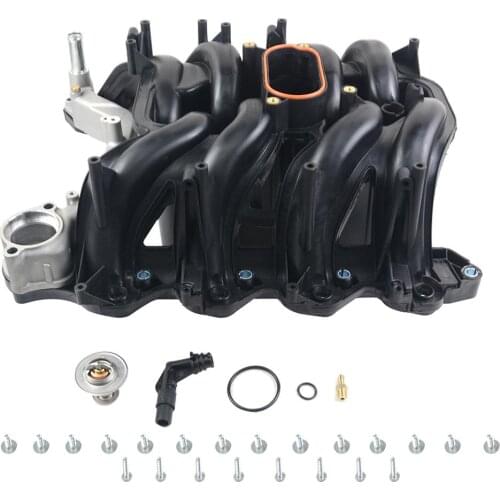 AP03 Intake Manifold for Ford E/F-Series F150 F250 F350 F450 Expedition Excursion 5.4L V8 4C2Z9424CA
