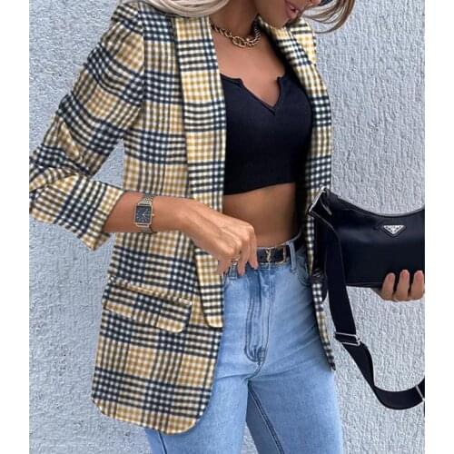 Xianyou Women's Spring Jackets