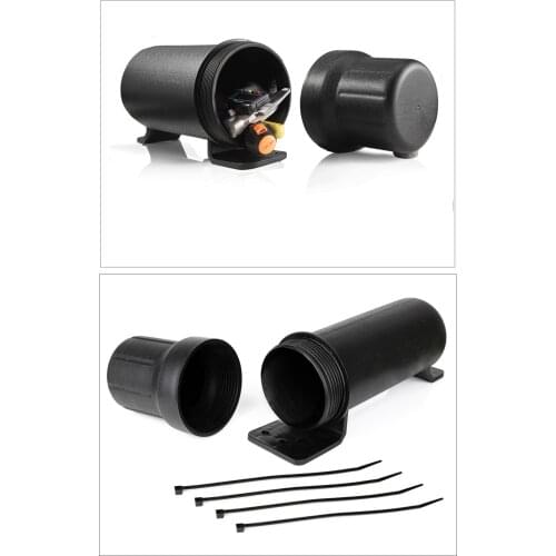 Tool Box for BMW F800GS F700GS Universal Off-Road Motos Motorcycles Accessories Waterproof Tool Tube Gloves Raincoat Storage