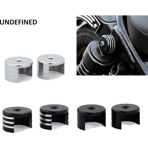 For Honda Rebel CMX300 CMX500 Rear Shock Absorbers Cap Guard Cover Motorcycle Rebel CMX 300 500 2017-2020 2018 2019