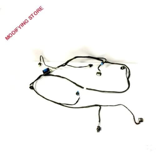 2135405403 for mercedes 213 E220 E63 E Level W213 bumper reverse electric eye sensor line Probe cable