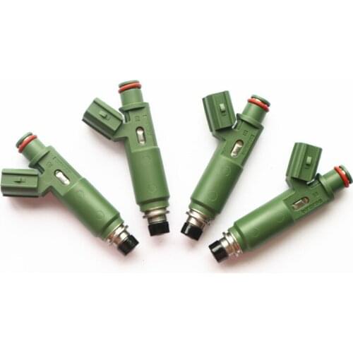 23250-22040 23209-22040 Fuel Injector 2325022040 2320922040