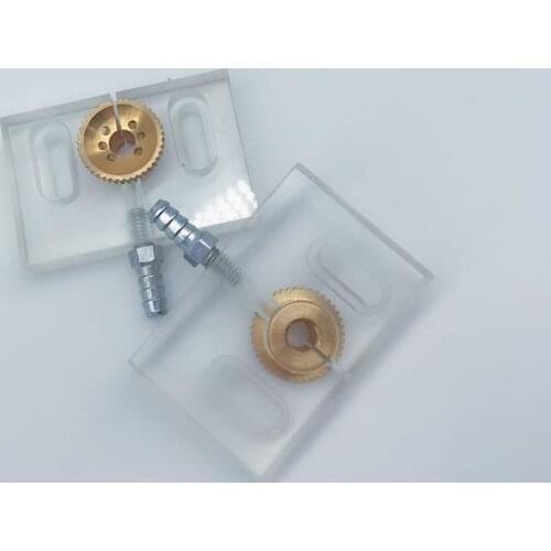 ART.2124050 Water Jet Panel 60x40 mm