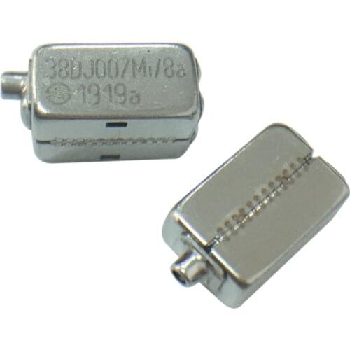 2pcs Sonion 38DJ007Mi/8A 3800 Series Bass Driver BA Driver Balanced Armature Receiver DIY IEM In-ear Monitor