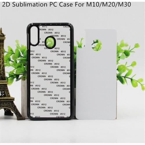 BOBOCOVER Samsung Galaxy M30 Phone Cases