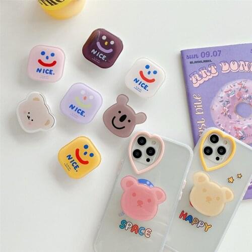 FUCHU Mobile Phone Holders