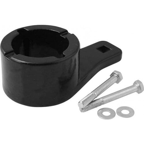 Harmonic Damper Pulley Crankshaft Crank Holder Removal Wrench for Toyota Lexus Car Repair Tool автомобильные товары