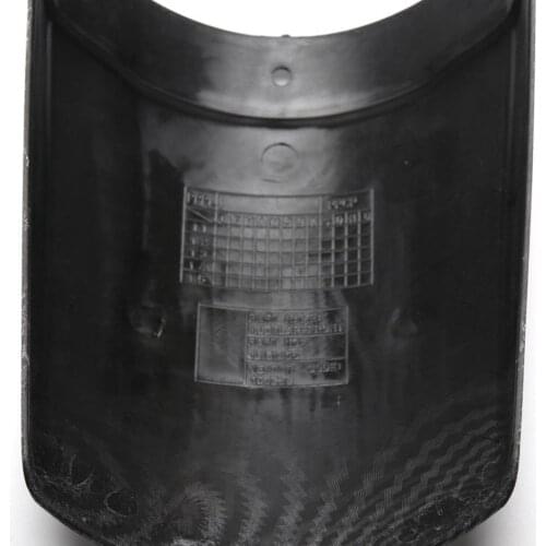 ABS Glossy Front Cover Mud Guards Mud Flap Fairing for YAMAHA Nmax155