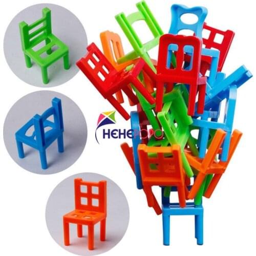 Hehepopo Board Games For Children