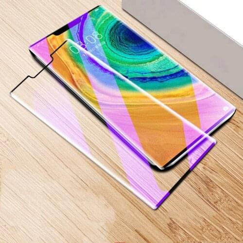 JGKK Screen Protectors For Huawei Mate 20 RS