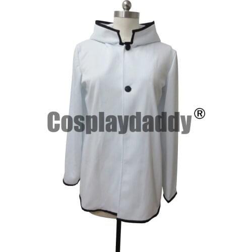 Devil Survivor 2 Hibiki Kuze Cosplay Costume Only Jacket