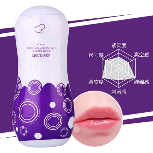 Aircraft Cup Vagina 18+ Real Pussy Masturbator for Male Hands Realistic soft Vagina Adult Sex Toys For Men masturbation